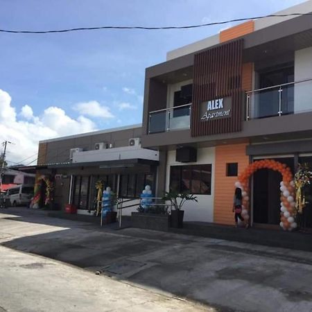 Reddoorz At Sta Cruz Naga City Dış mekan fotoğraf