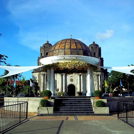 Reddoorz At Sta Cruz Naga City Dış mekan fotoğraf